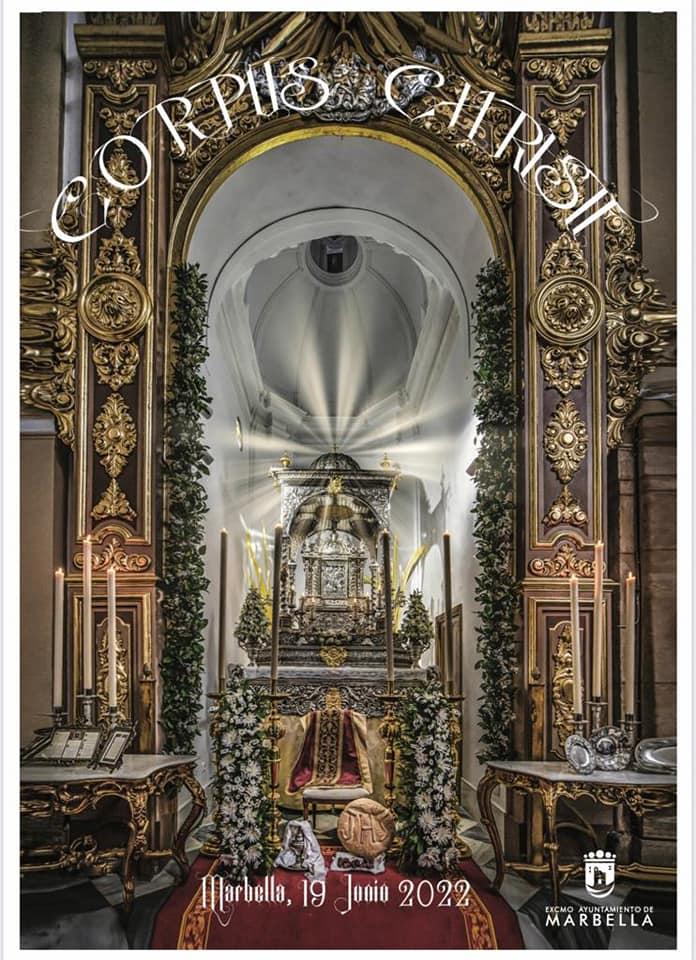Corpus Christi  